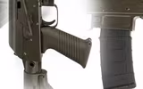 Quá bất ngờ với khẩu AK-15 do Mỹ tự nghiên cứu, chế tạo