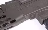 Quá bất ngờ với khẩu AK-15 do Mỹ tự nghiên cứu, chế tạo