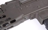 Quá bất ngờ với khẩu AK-15 do Mỹ tự nghiên cứu, chế tạo