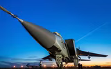 Tốc độ kinh hoàng của 'tiêm kích sát thủ' MiG-31 Nga khiến Mỹ 'lạnh sống lưng'