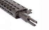 Quá bất ngờ với khẩu AK-15 do Mỹ tự nghiên cứu, chế tạo