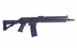 Quá bất ngờ với khẩu AK-15 do Mỹ tự nghiên cứu, chế tạo