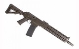 Quá bất ngờ với khẩu AK-15 do Mỹ tự nghiên cứu, chế tạo