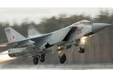Tốc độ kinh hoàng của 'tiêm kích sát thủ' MiG-31 Nga khiến Mỹ 'lạnh sống lưng'