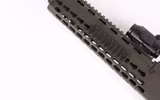 Quá bất ngờ với khẩu AK-15 do Mỹ tự nghiên cứu, chế tạo