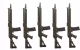 Quá bất ngờ với khẩu AK-15 do Mỹ tự nghiên cứu, chế tạo