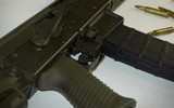 Quá bất ngờ với khẩu AK-15 do Mỹ tự nghiên cứu, chế tạo