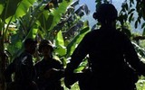 Chân dung nhóm khủng bố Abu Sayyaf khét tiếng ở Philippines thân IS