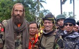 Chân dung nhóm khủng bố Abu Sayyaf khét tiếng ở Philippines thân IS