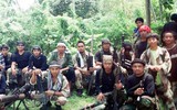 Chân dung nhóm khủng bố Abu Sayyaf khét tiếng ở Philippines thân IS