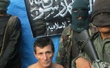 Chân dung nhóm khủng bố Abu Sayyaf khét tiếng ở Philippines thân IS