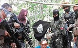 Chân dung nhóm khủng bố Abu Sayyaf khét tiếng ở Philippines thân IS