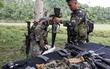 Chân dung nhóm khủng bố Abu Sayyaf khét tiếng ở Philippines thân IS
