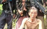Chân dung nhóm khủng bố Abu Sayyaf khét tiếng ở Philippines thân IS