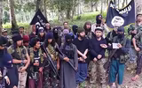 Chân dung nhóm khủng bố Abu Sayyaf khét tiếng ở Philippines thân IS