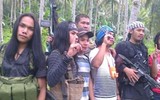Chân dung nhóm khủng bố Abu Sayyaf khét tiếng ở Philippines thân IS