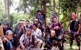 Chân dung nhóm khủng bố Abu Sayyaf khét tiếng ở Philippines thân IS