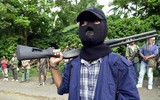 Chân dung nhóm khủng bố Abu Sayyaf khét tiếng ở Philippines thân IS