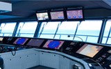 Khám phá tàu chiến Mỹ đang thăm chính thức Việt Nam