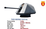 Khám phá tàu chiến Mỹ đang thăm chính thức Việt Nam