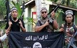 Chân dung nhóm khủng bố Abu Sayyaf khét tiếng ở Philippines thân IS