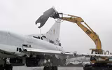 Lý do Ukraine phá hủy không thương tiếc 