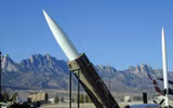 Sức mạnh loại tên lửa Mỹ vừa phóng ngay sau khi Triều Tiên thử ICBM