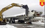Lý do Ukraine phá hủy không thương tiếc 