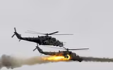 Điều siêu trực thăng tấn công Mi-35 đến Syria, Nga khôn ngoan trong chiến lược, Mỹ thán phục