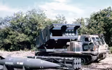 Sức mạnh loại tên lửa Mỹ vừa phóng ngay sau khi Triều Tiên thử ICBM