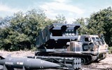 Sức mạnh loại tên lửa Mỹ vừa phóng ngay sau khi Triều Tiên thử ICBM