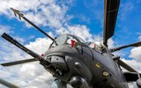Điều siêu trực thăng tấn công Mi-35 đến Syria, Nga khôn ngoan trong chiến lược, Mỹ thán phục
