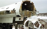 Lý do Ukraine phá hủy không thương tiếc 