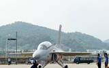Điều chiến đấu cơ FA-50PH, Philippines quyết dìm khủng bố Abu Sayyaf  thân IS 