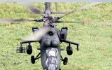 Điều siêu trực thăng tấn công Mi-35 đến Syria, Nga khôn ngoan trong chiến lược, Mỹ thán phục