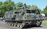 Sức mạnh loại tên lửa Mỹ vừa phóng ngay sau khi Triều Tiên thử ICBM