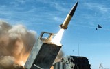 Sức mạnh loại tên lửa Mỹ vừa phóng ngay sau khi Triều Tiên thử ICBM