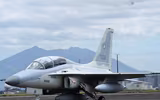 Điều chiến đấu cơ FA-50PH, Philippines quyết dìm khủng bố Abu Sayyaf  thân IS 