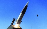Sức mạnh loại tên lửa Mỹ vừa phóng ngay sau khi Triều Tiên thử ICBM