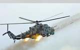 Điều siêu trực thăng tấn công Mi-35 đến Syria, Nga khôn ngoan trong chiến lược, Mỹ thán phục