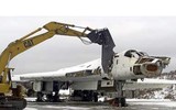 Lý do Ukraine phá hủy không thương tiếc 