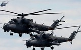 Điều siêu trực thăng tấn công Mi-35 đến Syria, Nga khôn ngoan trong chiến lược, Mỹ thán phục