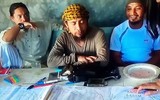 Điều chiến đấu cơ FA-50PH, Philippines quyết dìm khủng bố Abu Sayyaf  thân IS 