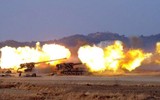 Không phải tên lửa, pháo mới là vũ khí khủng khiếp của Triều Tiên khiến Mỹ-Hàn e sợ