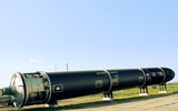 Tại sao Ukraine lại phá hủy kho vũ khí hạt nhân khổng lồ đứng thứ 3 thế giới của mình?