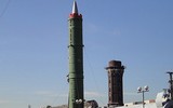 Tại sao Ukraine lại phá hủy kho vũ khí hạt nhân khổng lồ đứng thứ 3 thế giới của mình?