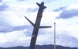 AGM-86 trên B-52 của Mỹ là câu trả lời cho Kh-101 trên Tu-95M của Nga tại Syria