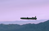 AGM-86 trên B-52 của Mỹ là câu trả lời cho Kh-101 trên Tu-95M của Nga tại Syria