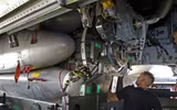 AGM-86 trên B-52 của Mỹ là câu trả lời cho Kh-101 trên Tu-95M của Nga tại Syria
