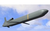 AGM-86 trên B-52 của Mỹ là câu trả lời cho Kh-101 trên Tu-95M của Nga tại Syria